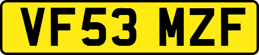 VF53MZF
