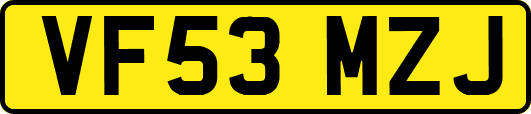 VF53MZJ