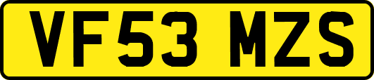 VF53MZS