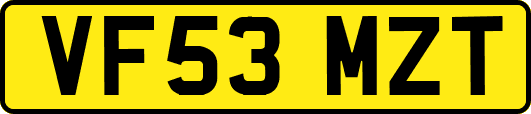 VF53MZT