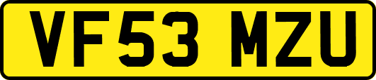 VF53MZU