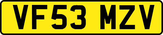 VF53MZV
