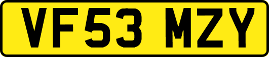 VF53MZY
