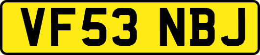 VF53NBJ