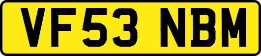 VF53NBM