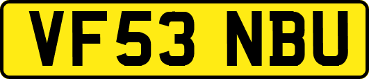 VF53NBU