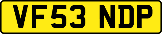 VF53NDP