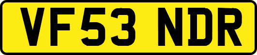 VF53NDR