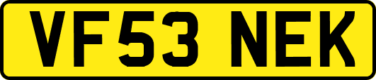 VF53NEK