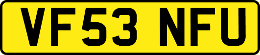 VF53NFU