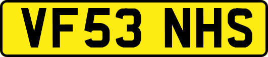 VF53NHS