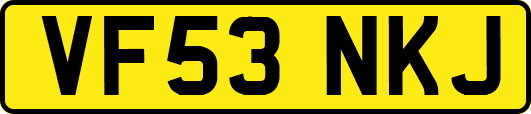 VF53NKJ