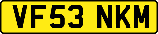 VF53NKM