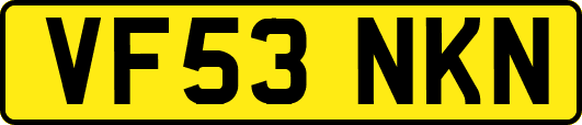 VF53NKN