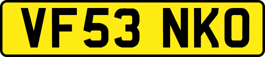 VF53NKO