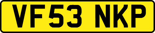 VF53NKP