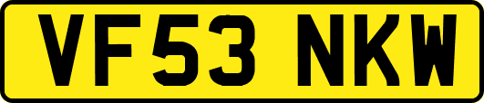 VF53NKW