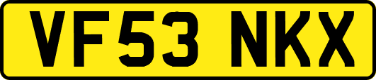VF53NKX