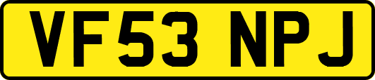 VF53NPJ