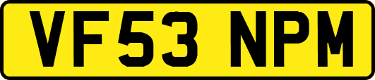 VF53NPM