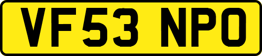VF53NPO