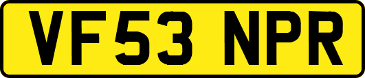 VF53NPR