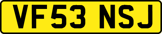VF53NSJ