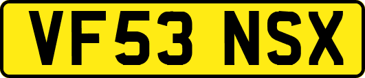 VF53NSX
