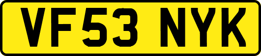 VF53NYK