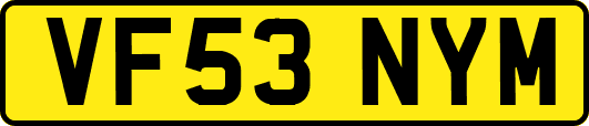 VF53NYM