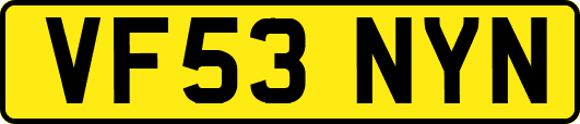 VF53NYN