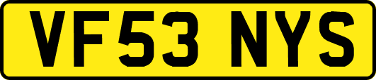 VF53NYS
