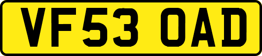 VF53OAD