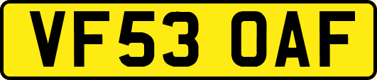 VF53OAF