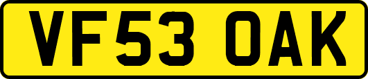 VF53OAK