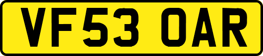 VF53OAR