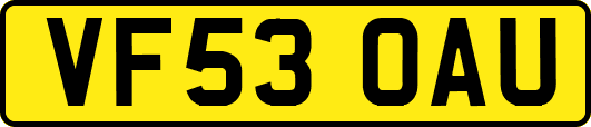 VF53OAU