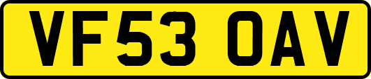 VF53OAV