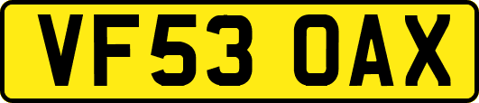 VF53OAX