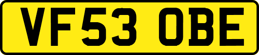 VF53OBE