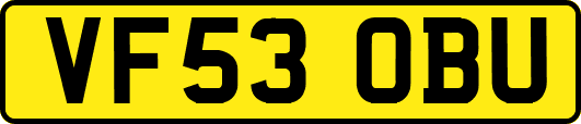 VF53OBU