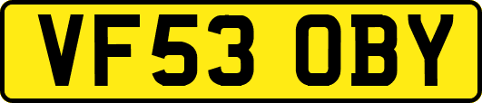 VF53OBY