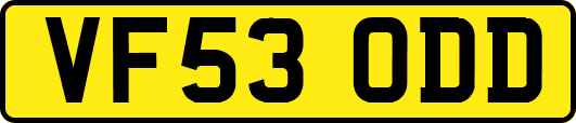 VF53ODD