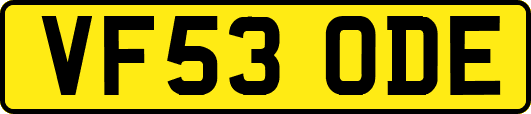 VF53ODE