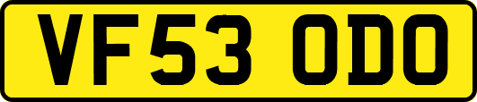 VF53ODO