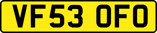 VF53OFO