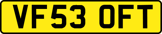 VF53OFT