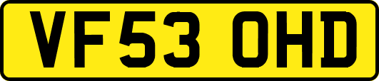 VF53OHD
