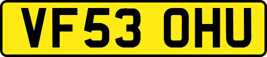 VF53OHU
