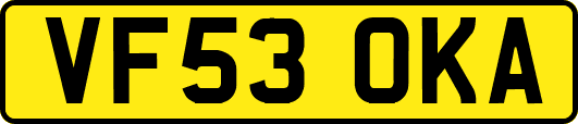 VF53OKA